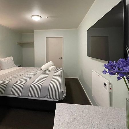 Adelaide Motel Wellington Exterior foto