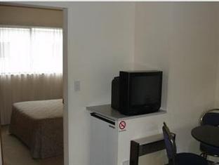 Adelaide Motel Wellington Exterior foto